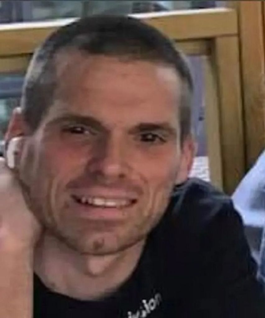 Brian Joshua Dunbar Profile Photo