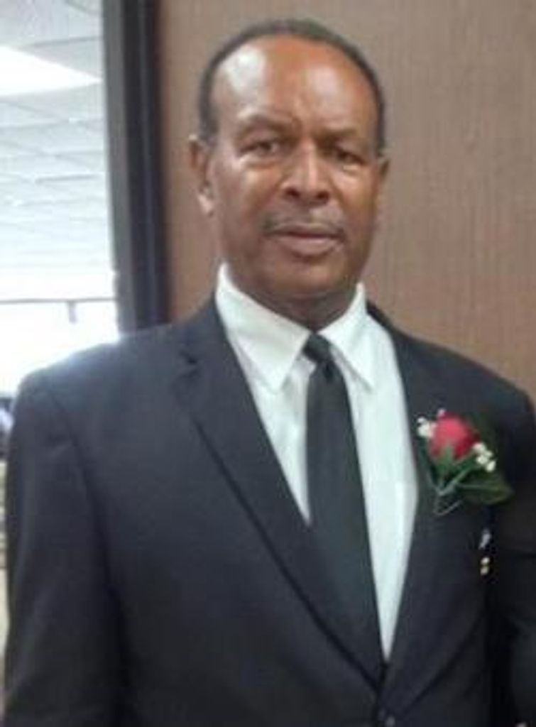 Kenneth Cavitt Profile Photo