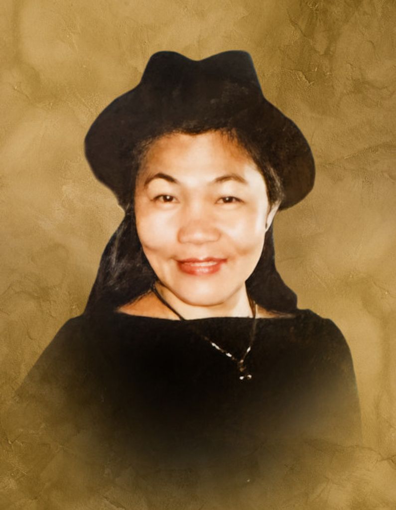 Ofelia Caram Evans Profile Photo