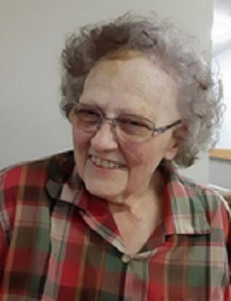Dorothy Annette Sykes