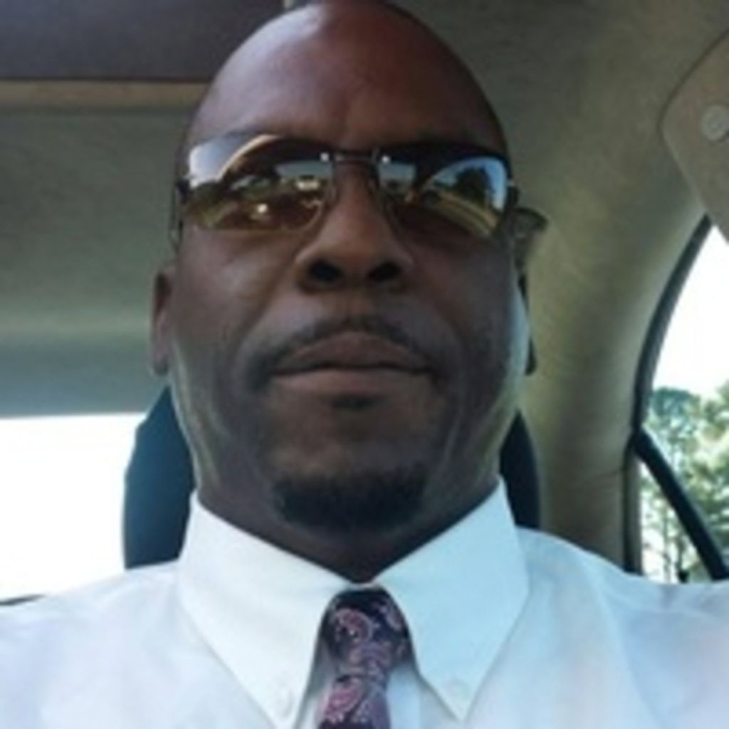 Mr. Antonio Johnson