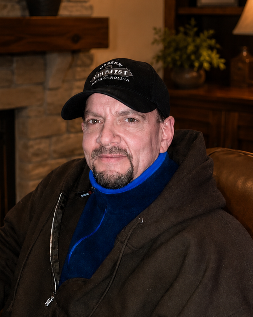 Larry Lee Balles Profile Photo
