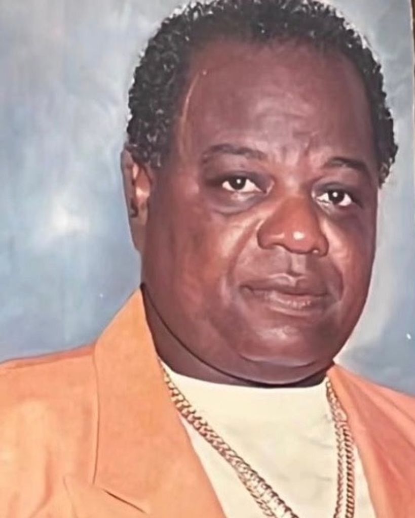 Carlos Julio Martinez