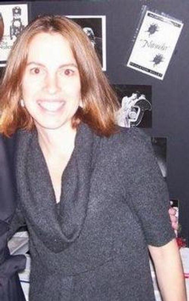 Elizabeth Gray Erickson Profile Photo
