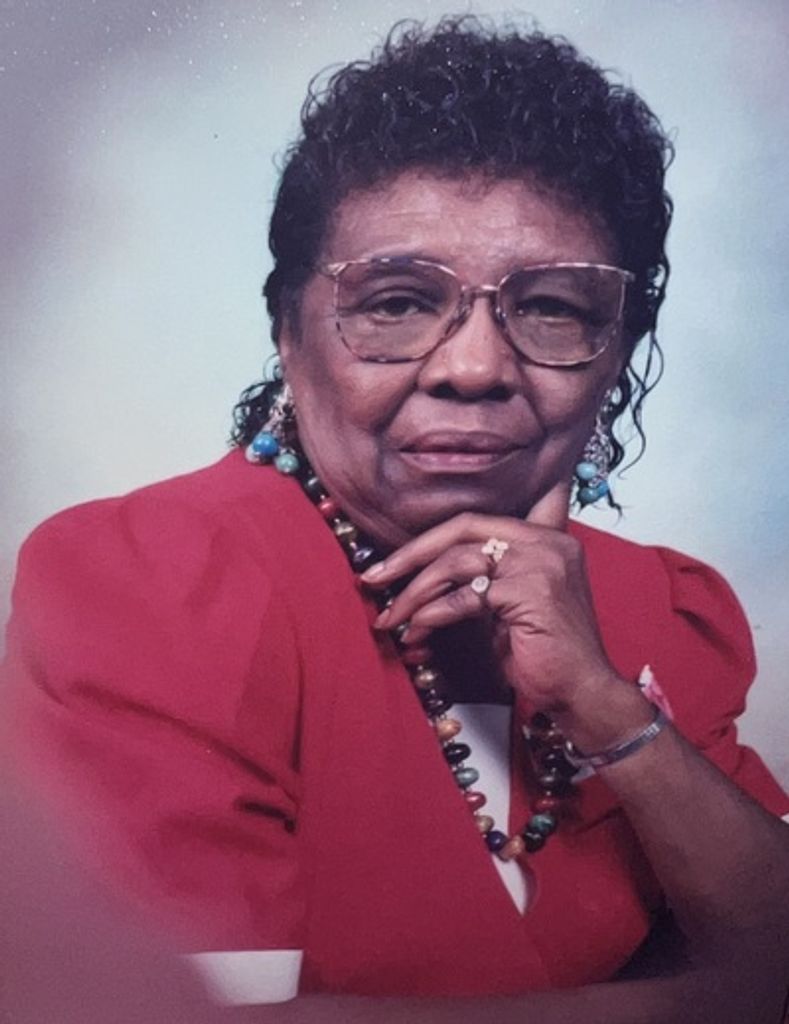 Ellouise Byrd Profile Photo