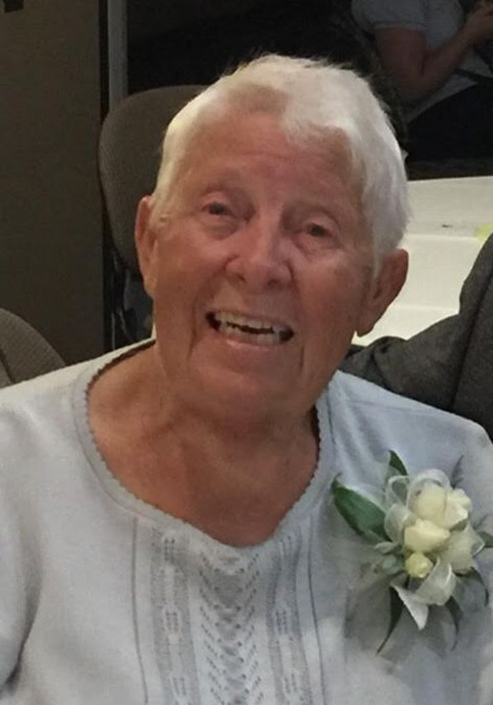 Judy Ann (Kuhl)  Wieneke Profile Photo