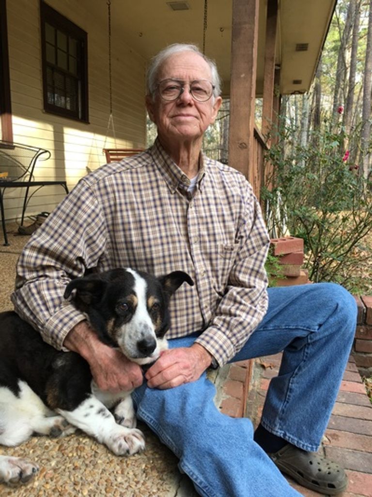 Douglas A. Walters Profile Photo