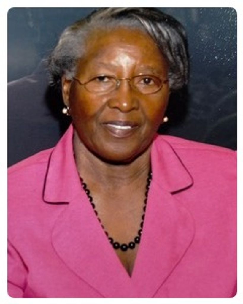 Grace L. Brockington Profile Photo
