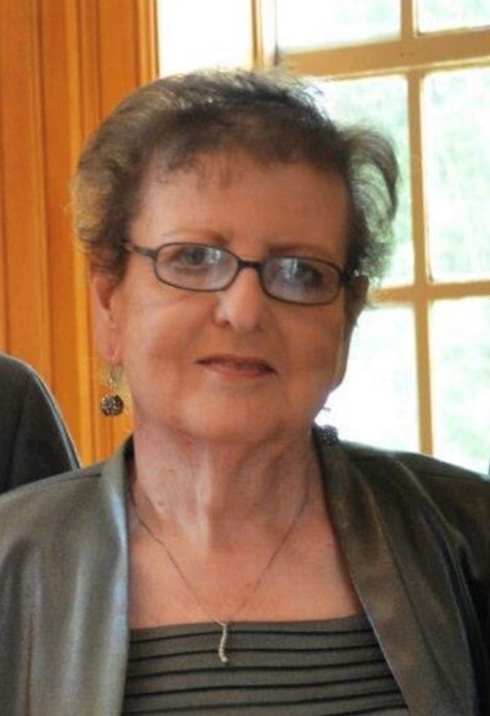 Lena Daniels Taylor Profile Photo