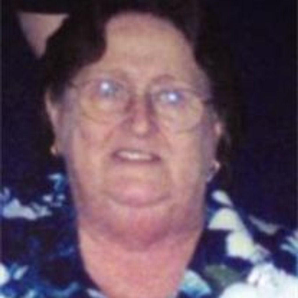 Brenda Ann Curtis