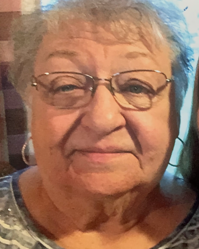 Evelyn Joyce Jones Profile Photo