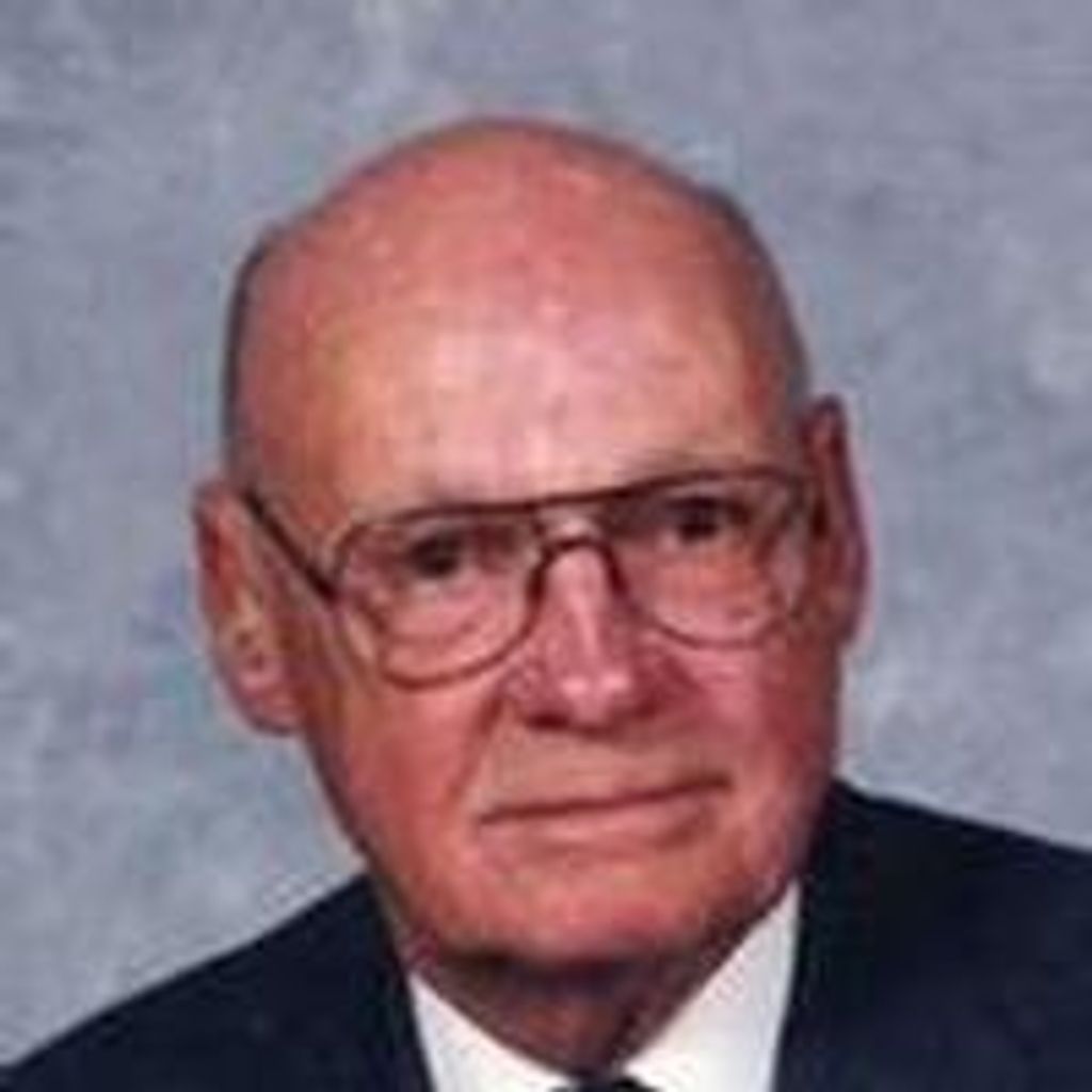 James Scott Sharrow