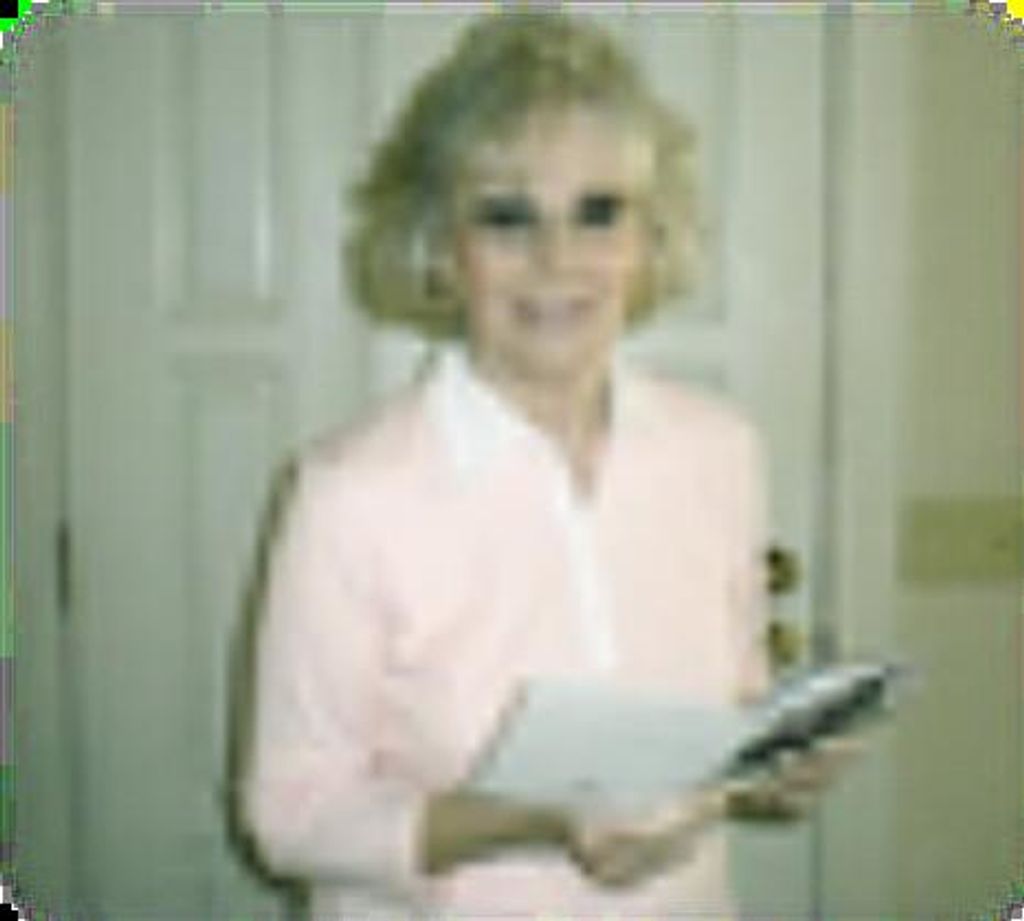 Jacqueline Murphy Profile Photo