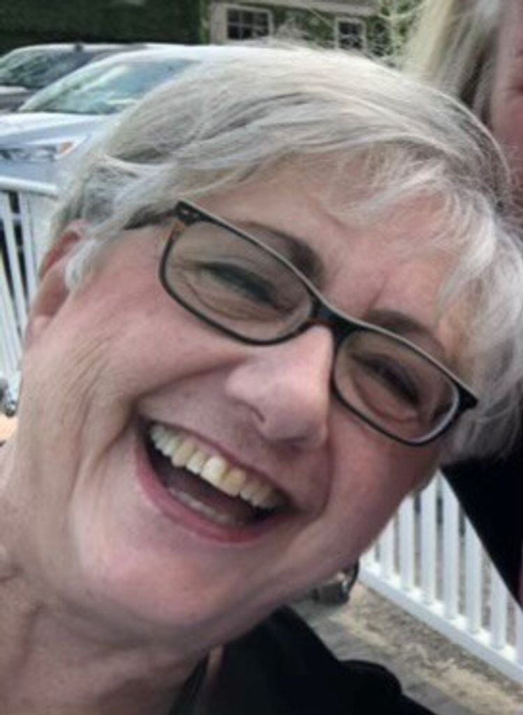 Karen Mary Coquillard