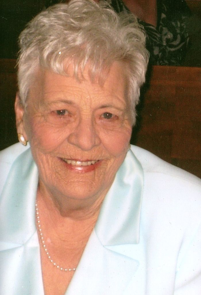 Helen Inez Gilbert