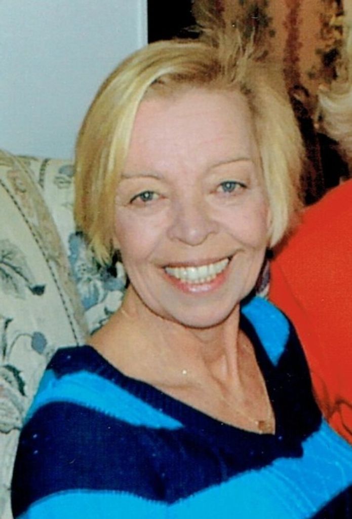 Kandy Ann (Weiland)  Slowey Profile Photo