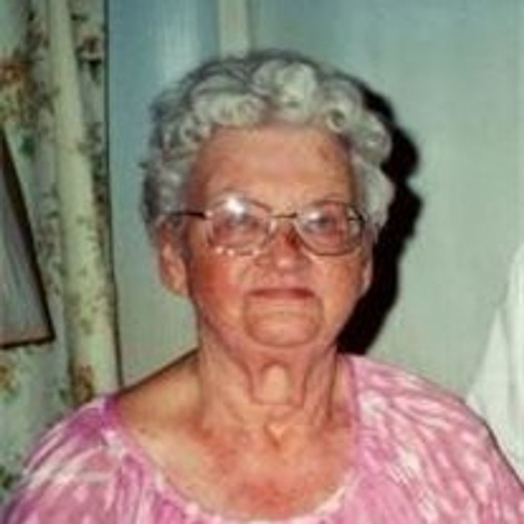 Mildred A. Bob