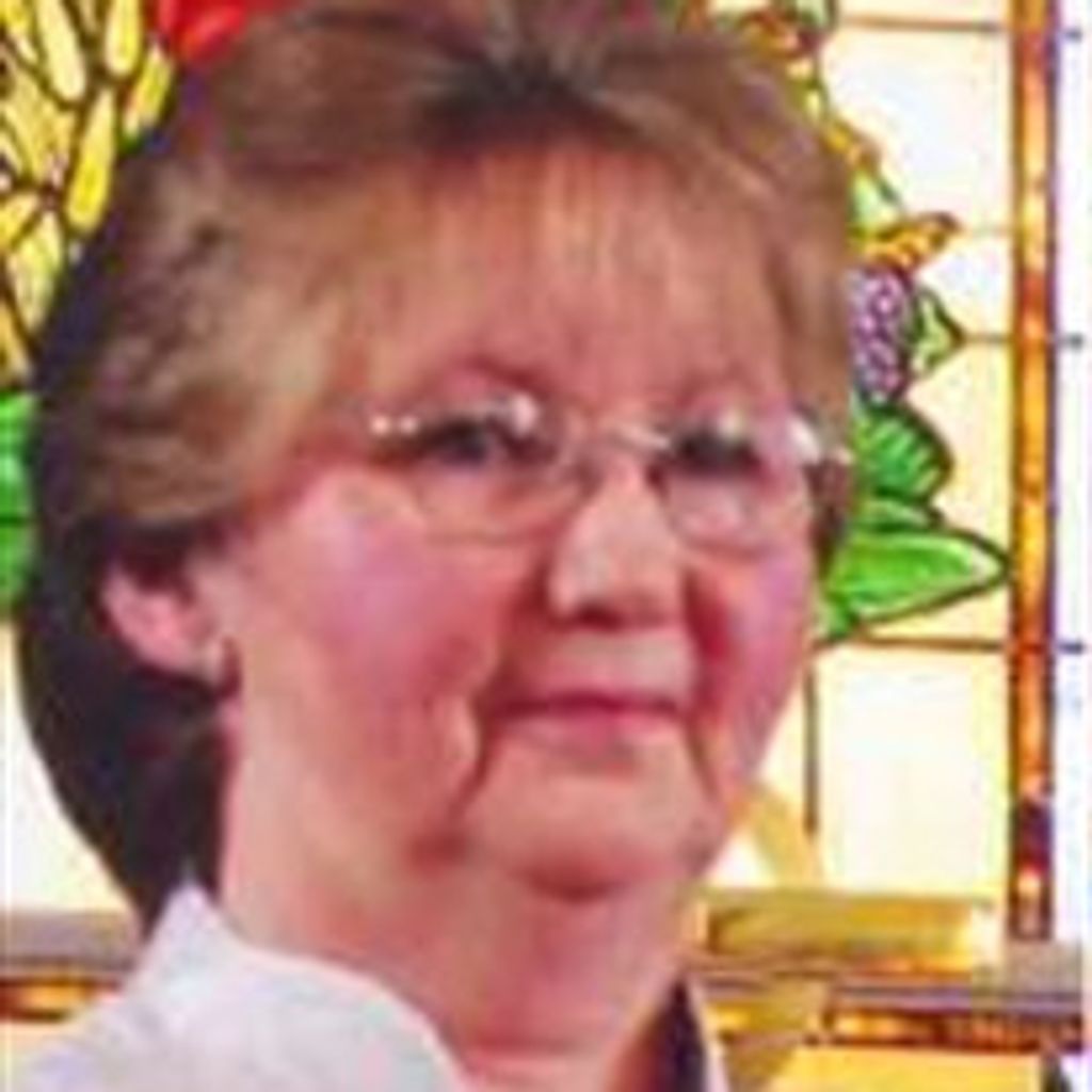 Barbara Kilby