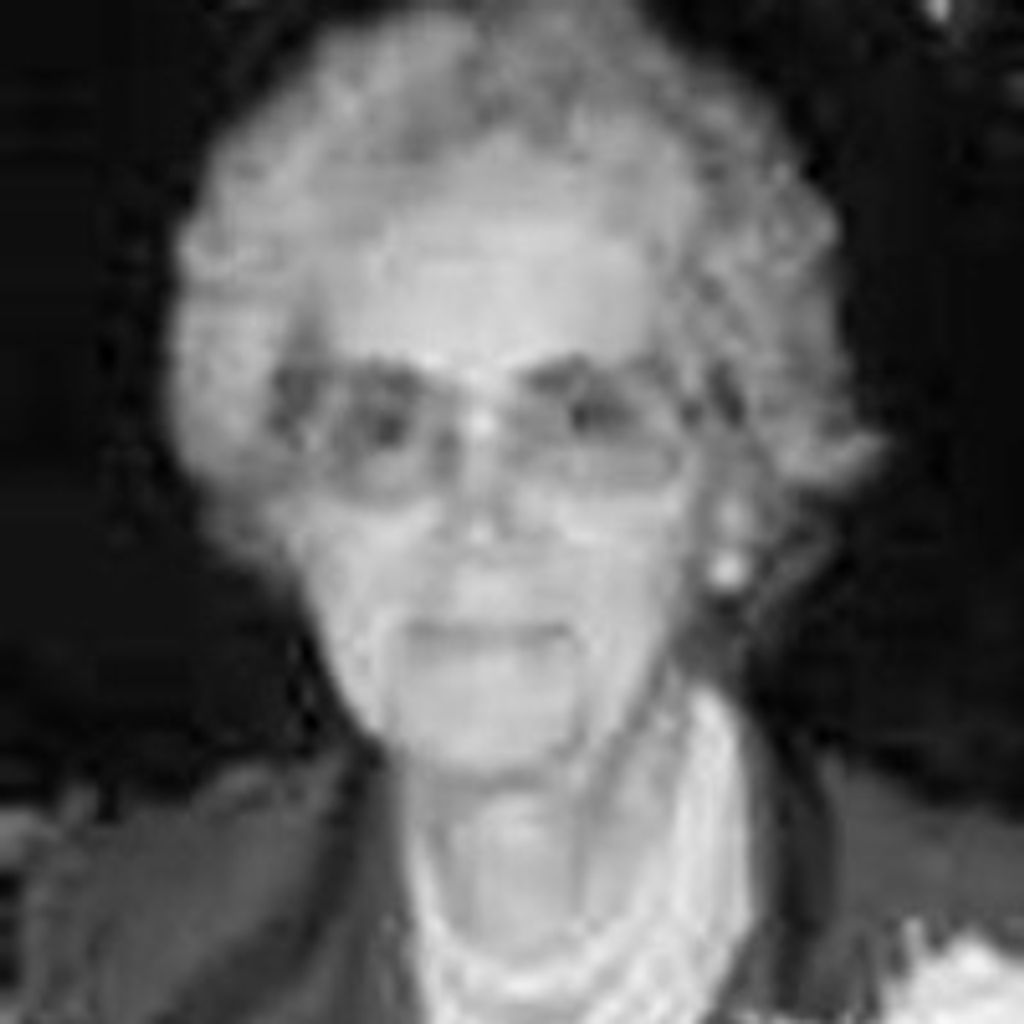 Anna Leota Stoyanovich