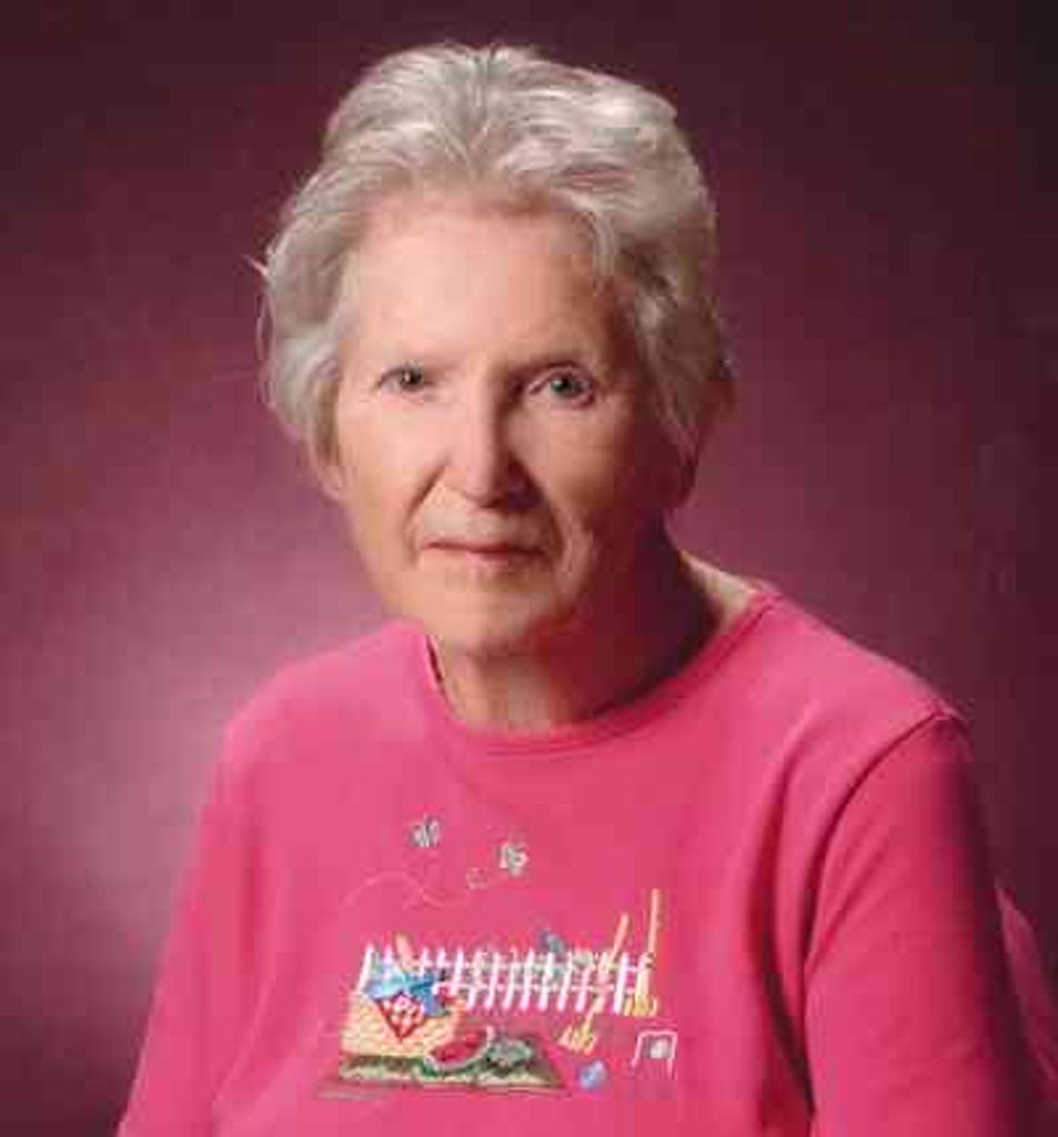 Eleanor Gennivieve Case