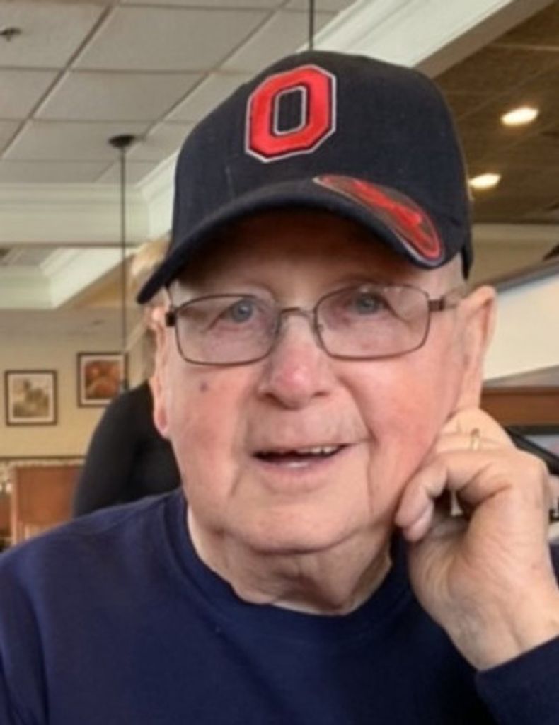 Ray Douglas Horsley Profile Photo