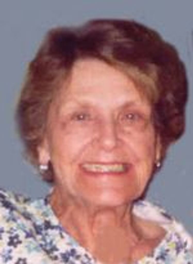 Catherine A. Finn