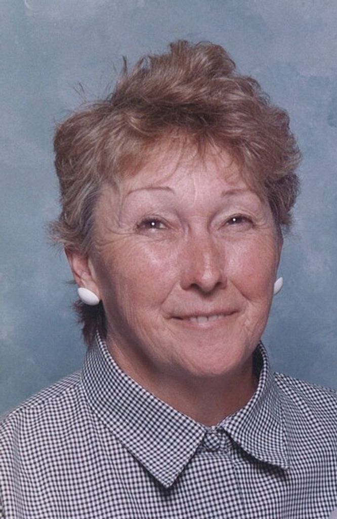 Gladis Dean Carden Profile Photo