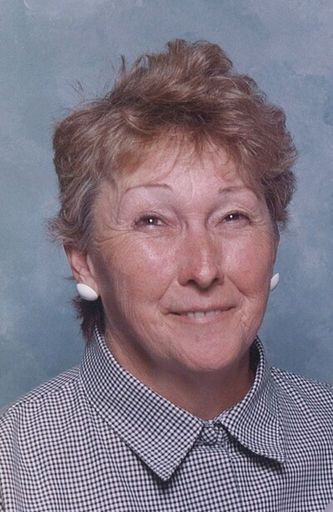 Photo of Gladis Dean Carden
