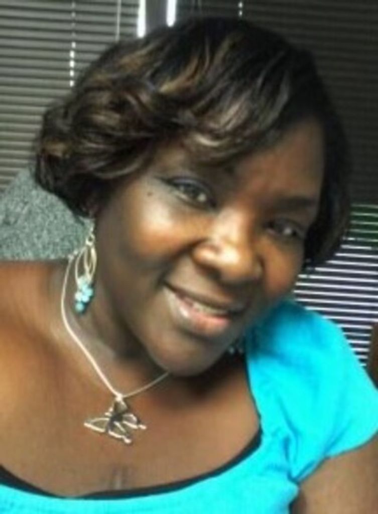 Marie Michelle Roberts-Flagg Profile Photo