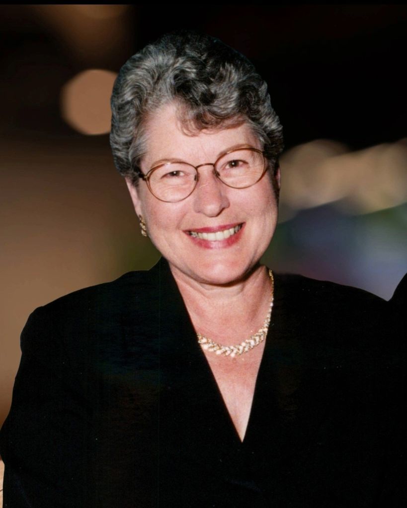 Constance Joy Butterfield King Profile Photo