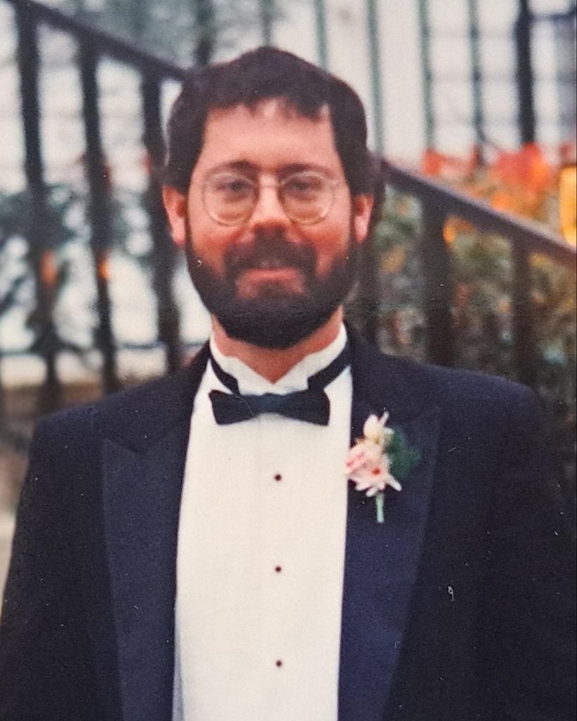 John "Jay" Lloyd Blandford, II
