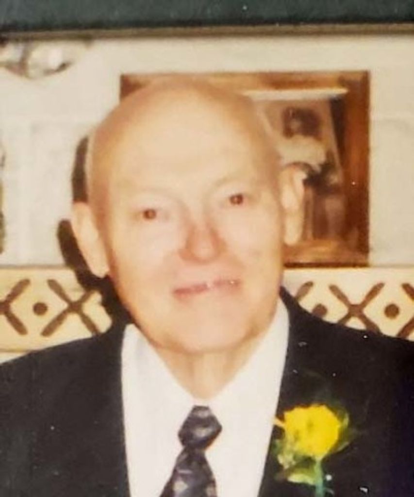 Rodney Alfred Chouinard Profile Photo