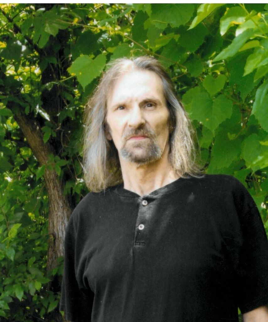 John Jackson