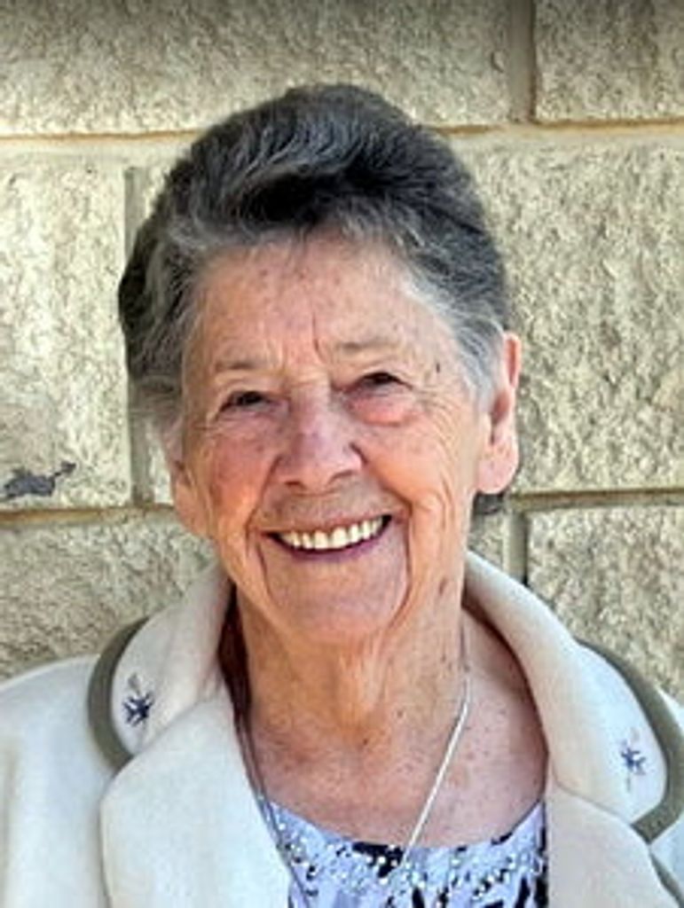 Lavada Talburt Profile Photo