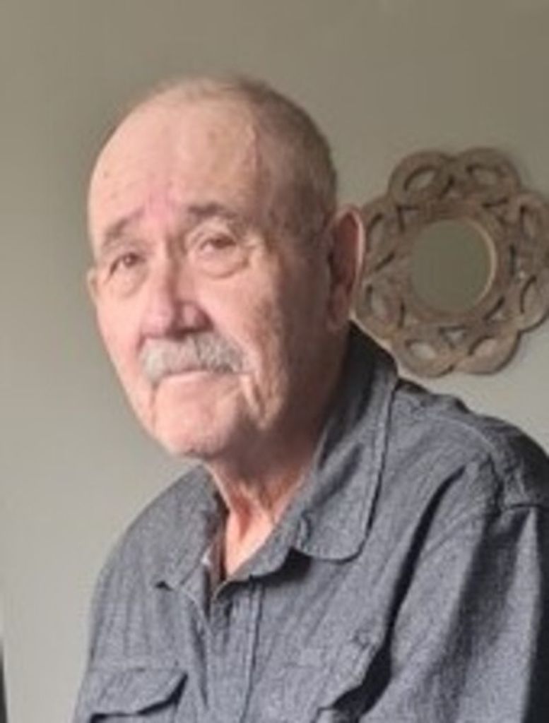 Burl 'Butch' William Brown, Jr.