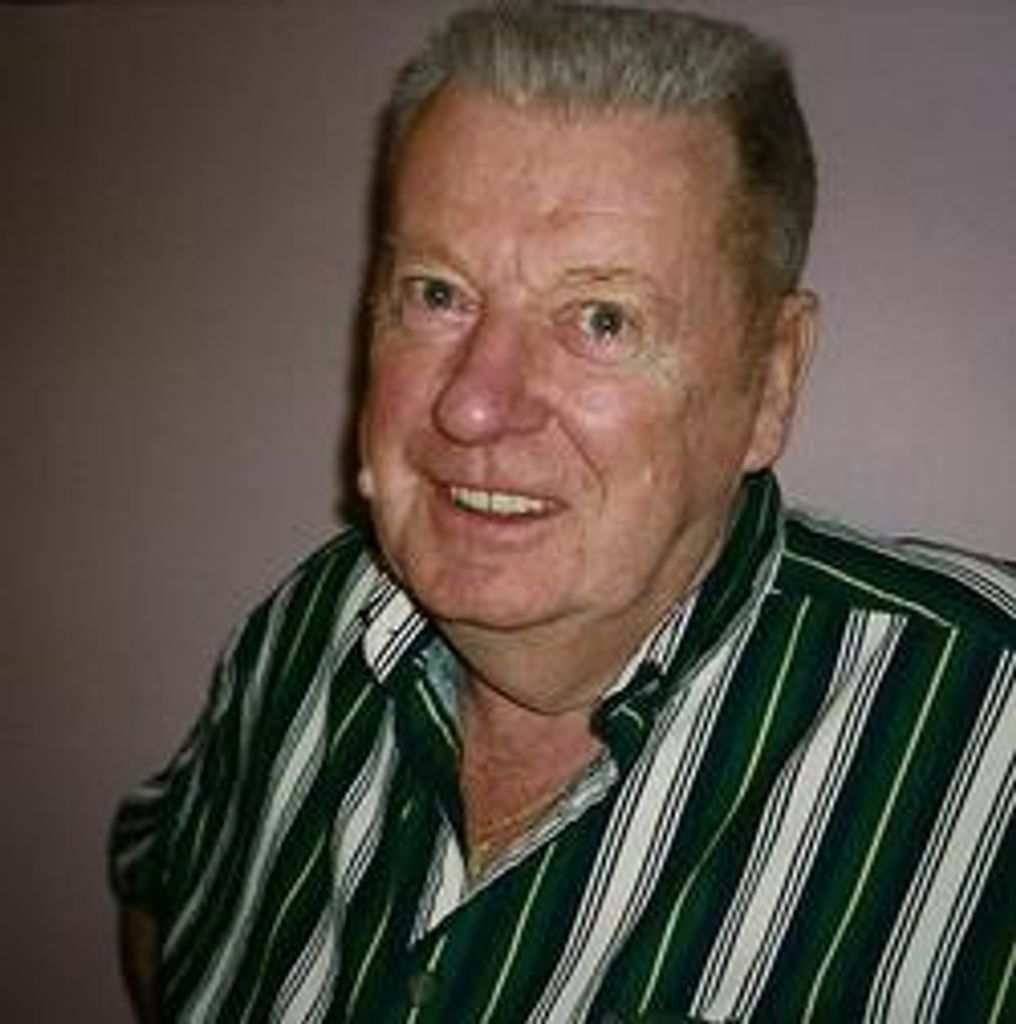 Joseph Patrick Walsh Profile Photo