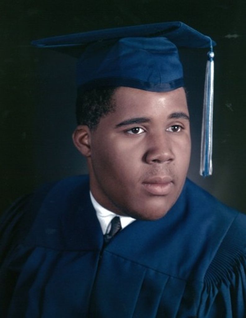 Kristopher "Kris" James Dukes