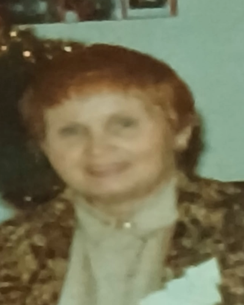 Esther Mae Lamping Profile Photo