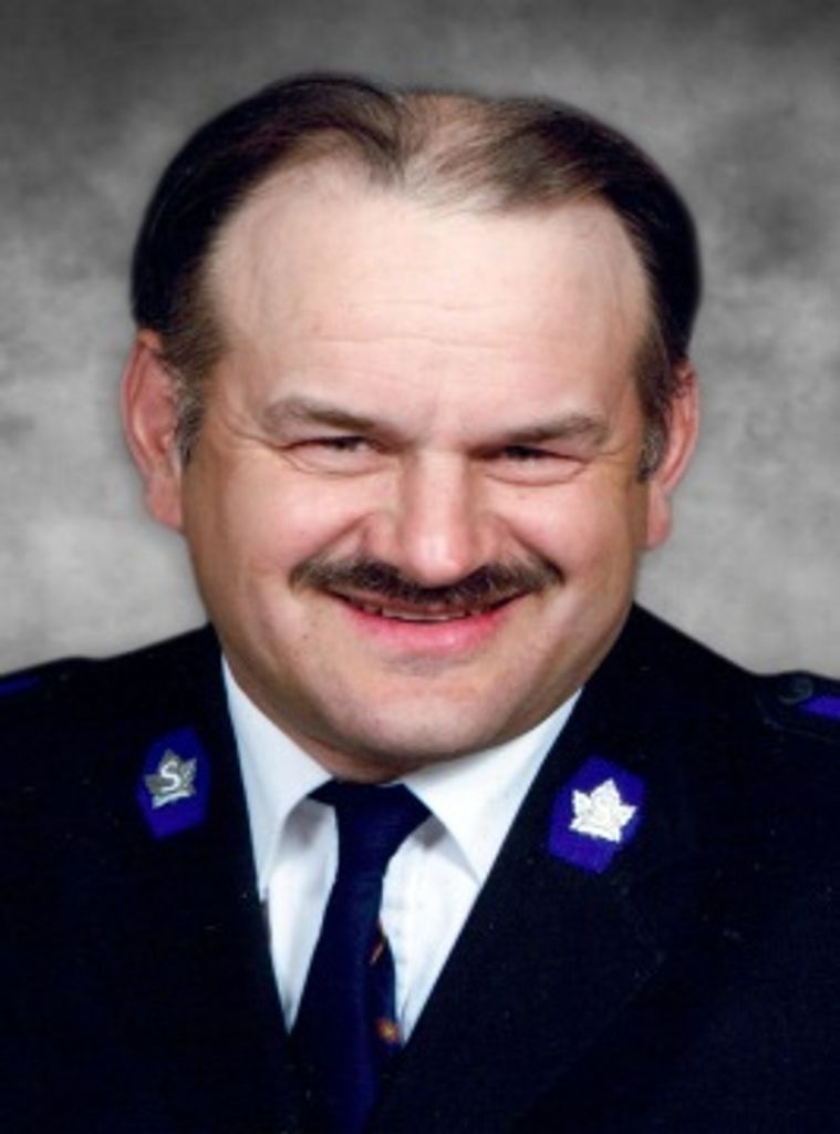 Donald  Rutter