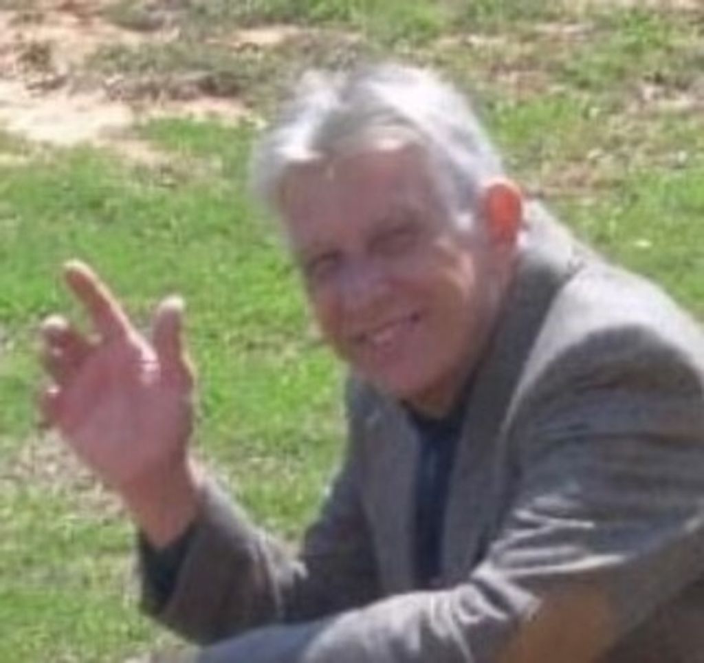 Robert Samuel Tucker Rieves Profile Photo