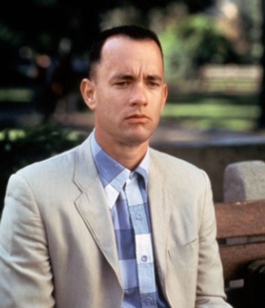 Forest Gump
