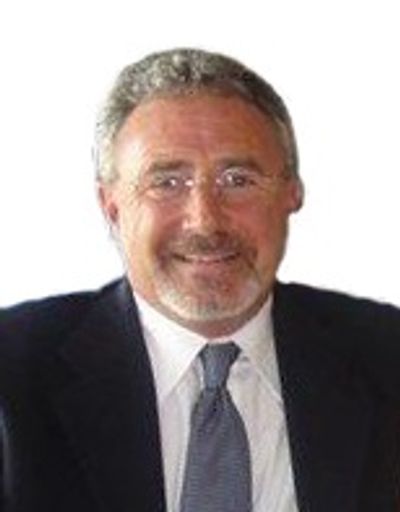Benjamin Louis McGarry Profile Photo