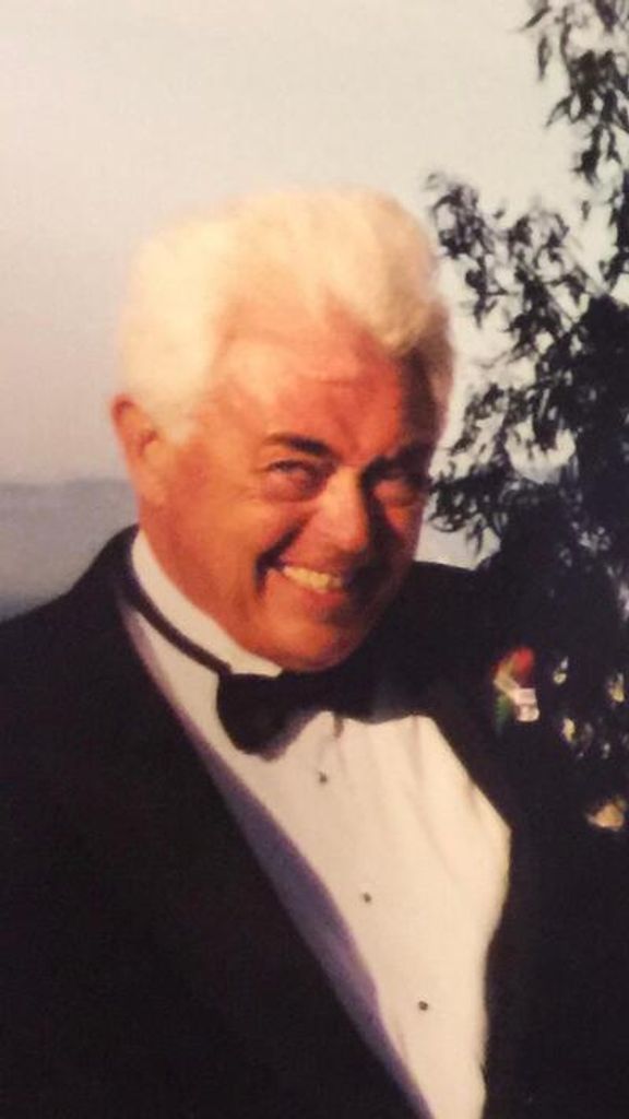 Douglas Gordon Dueweke