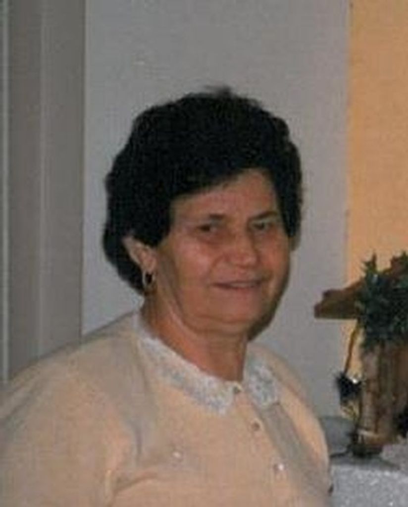Cecylia Gryglak