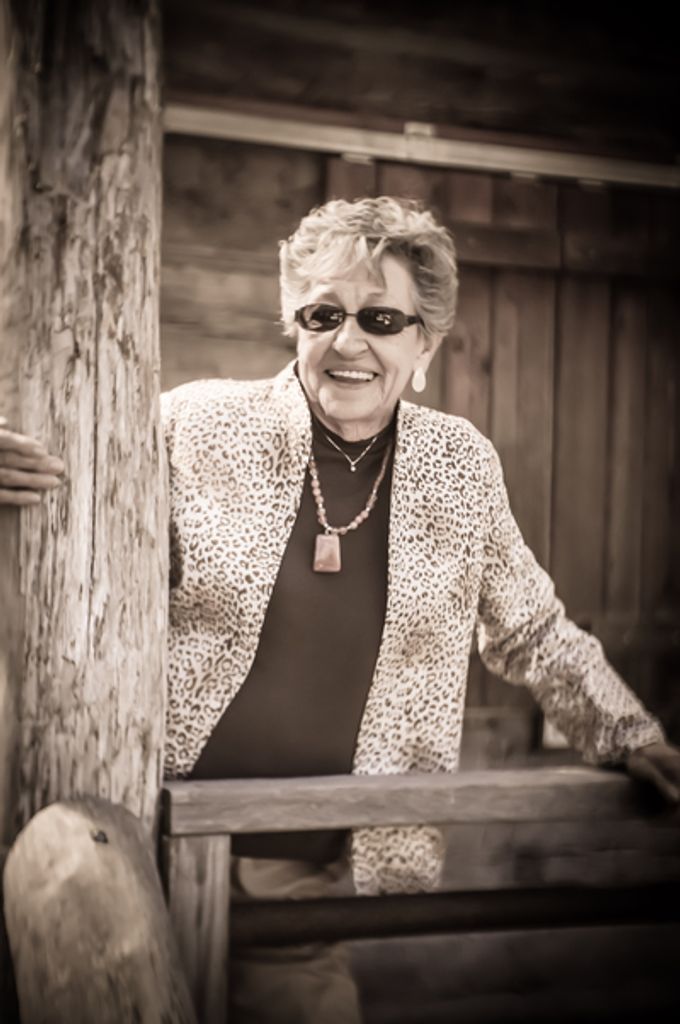 Wanda June Lanius Profile Photo