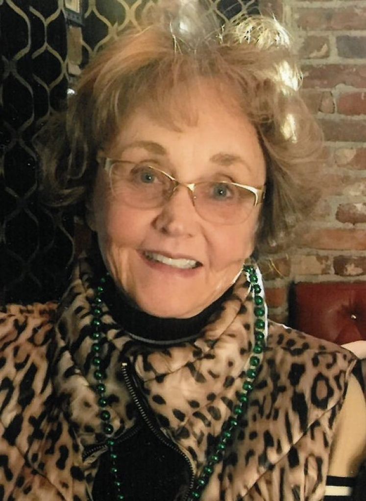 Ann Lehman