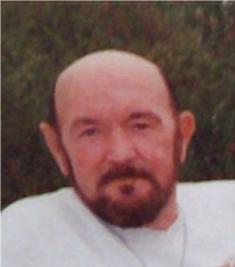 James Richard Franklin