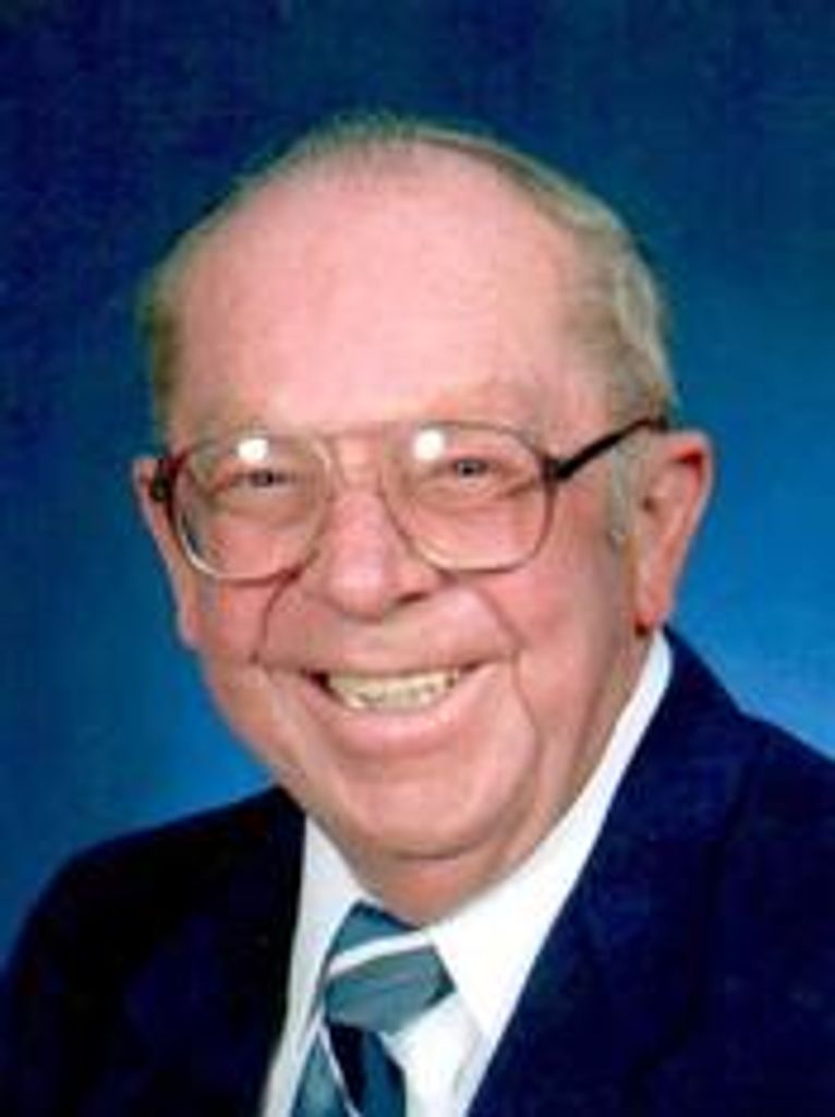 Glen E. Galliart