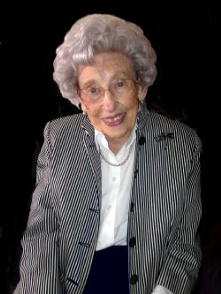 Laverne Juanice Rucker Hood