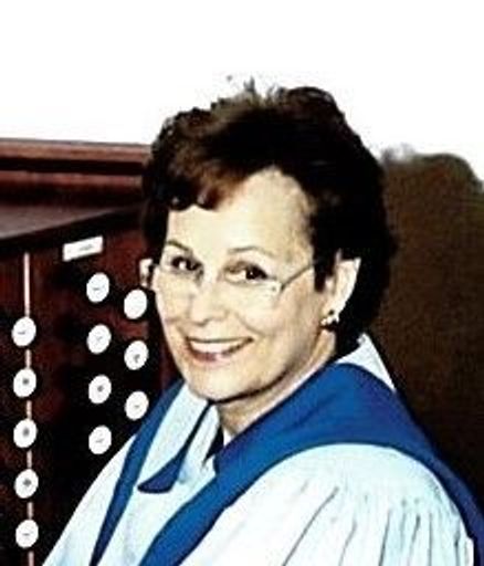 Connie Brown Profile Photo